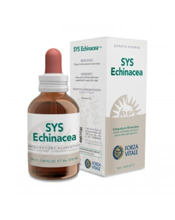 SYS ECHINACEA SOL IAL 50ML