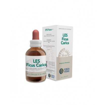 FV.LES FICUS CARICA 50ML MG "E