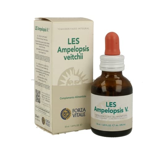 FV.LES ROSMARINO OFF 50ML MG "