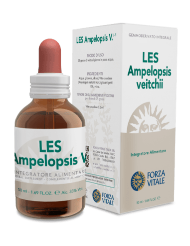 FV.LES AMPELOPSIS WEITCHI 50ML