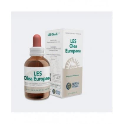 FV.LES OLEA EUROPAEA 50ML MG "