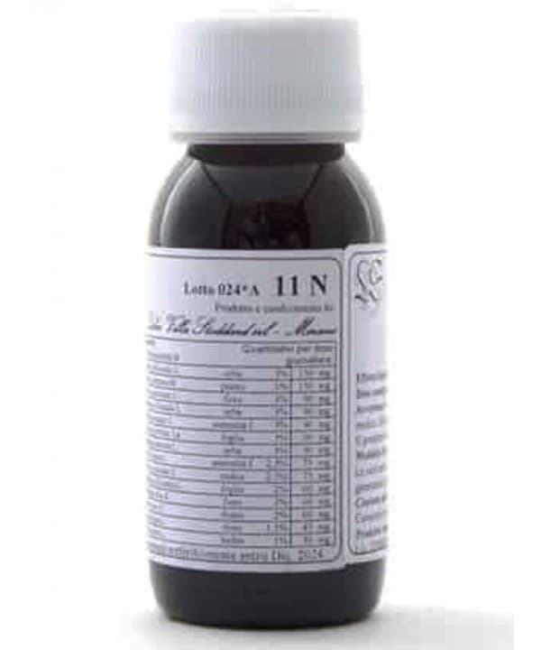 11N COCHLEARIA OFF COMP 60ML