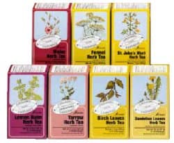 SALUS TIS TIGLIO 15FILT 30G