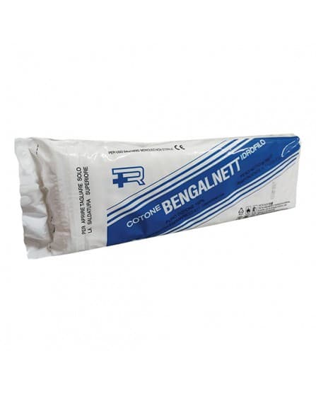 BENGALNETT COT POLITENE 100G