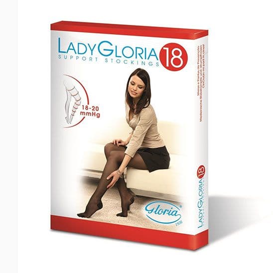 GLORIA LADY 18 COL 140 SAHARA