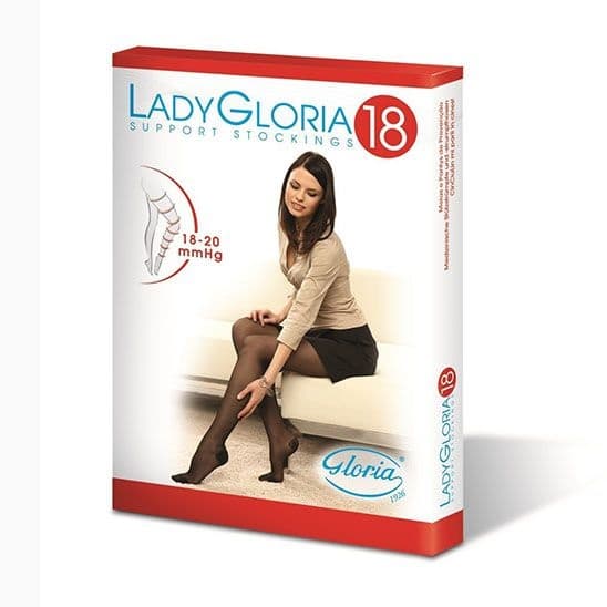 LADYGLORIA 18 COL 140 NE 3