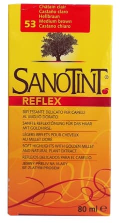 SANOTINT REFLEX 55 CAS.RAM