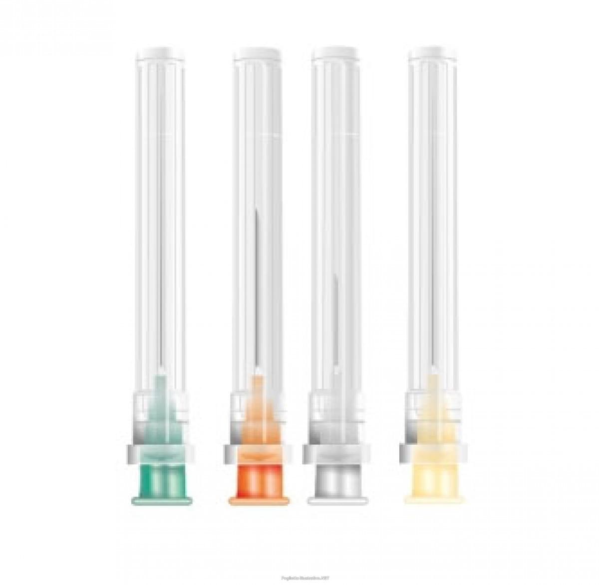 AGO PIC G22 1/4 30MM 100PZ