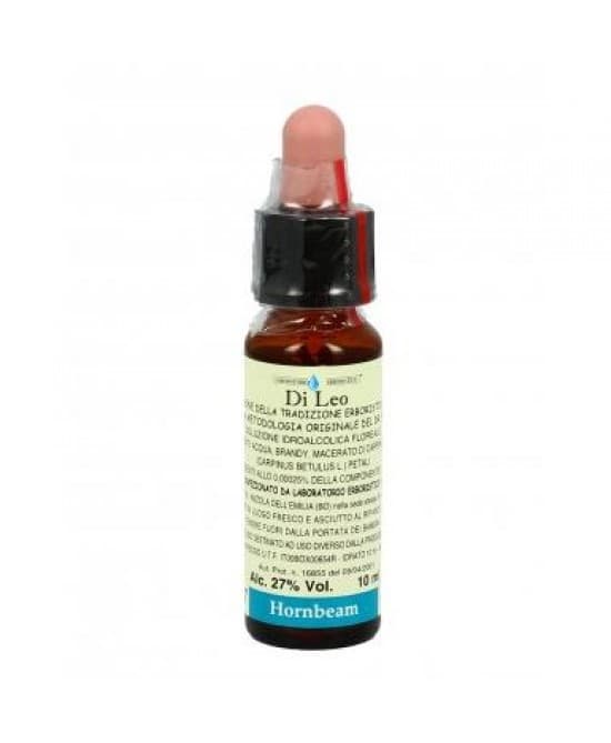 HORNBEAM 10ML DI LEO