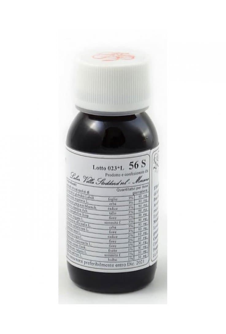 56S EUCALYPTUS GLOBULUS COMP