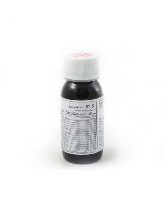 57S VERONICA OFF COMP 60ML