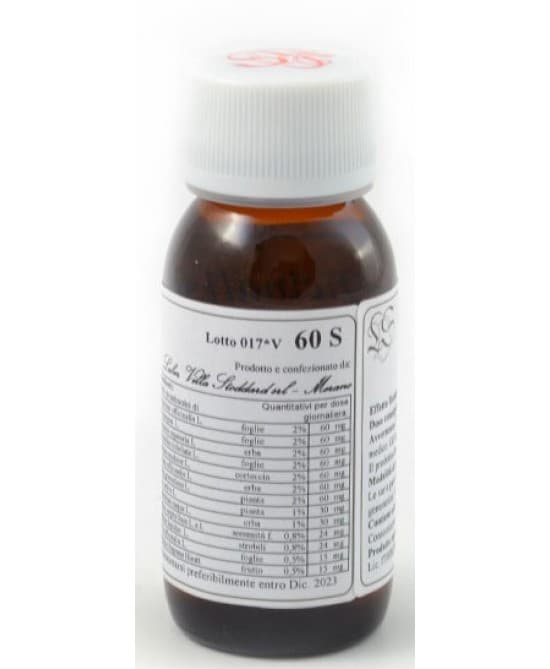 60S ROSMARINUS OFF COMP 60ML