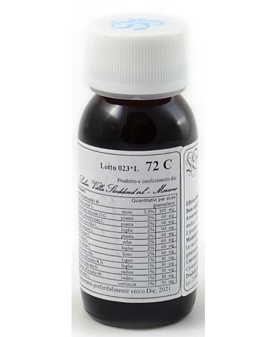 72C THEOBROMA CACAO COMP 60ML