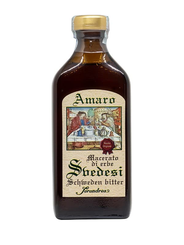 AMARO SVEDESE 200ML