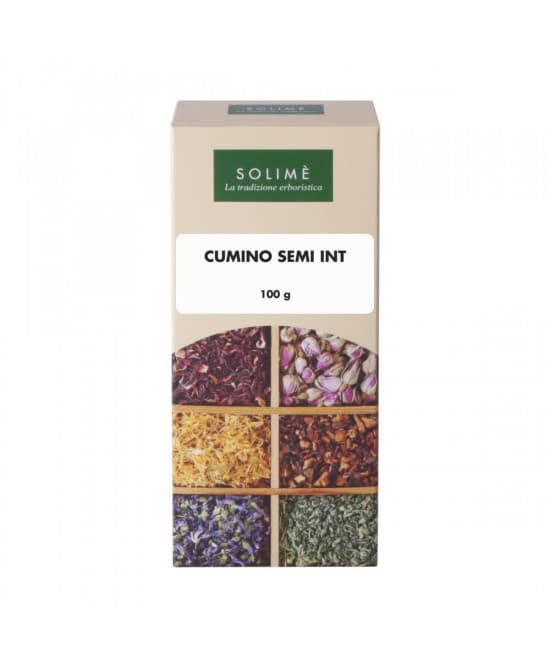CUMINO SEMI INTERI 100G