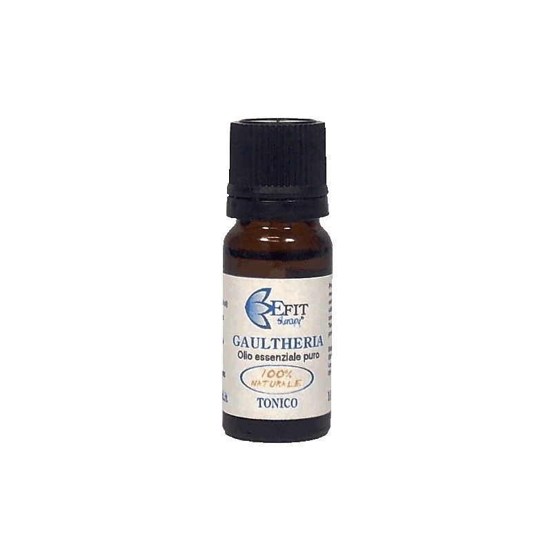 GAULTERIA OLIO ESS 10ML