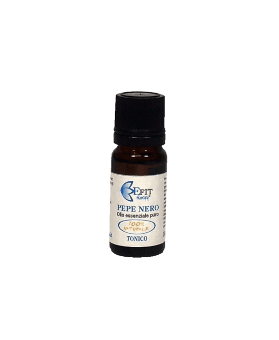 PEPE NERO OLIO ESS 10ML