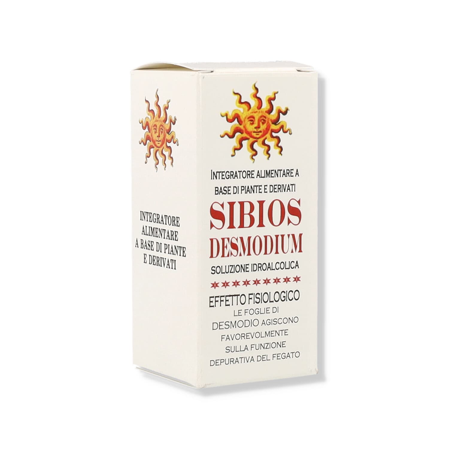 SIBIOS DESMODIUM 50ML