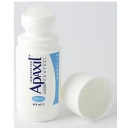 APAXIL SUDOR CONTROL ASCEL 40M