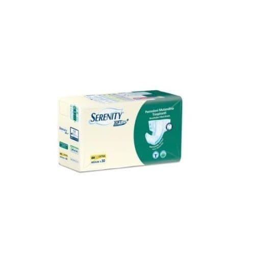 SERENITY PAN EX XL ALOE 37574.15