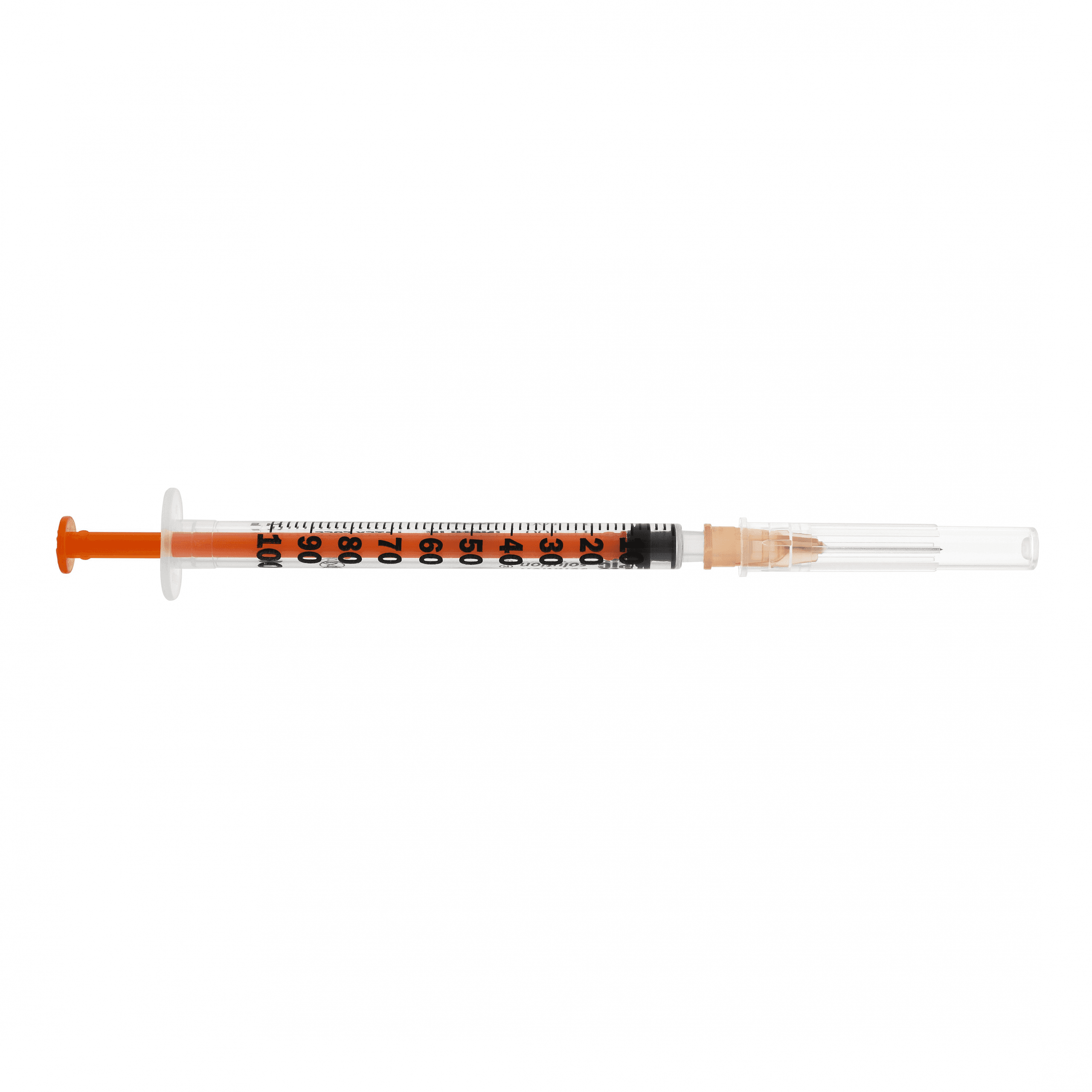 SIR PIC TUB 1ML G27X1/2 1P 100U