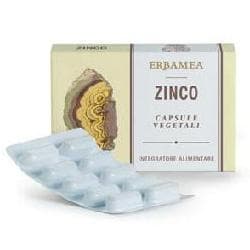 ZINCO 24 Capsule Veg. EBM
