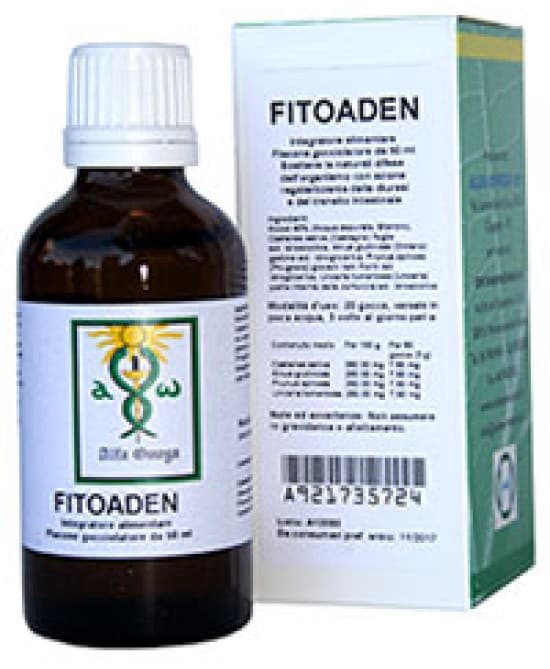 FITOADEN 50ML