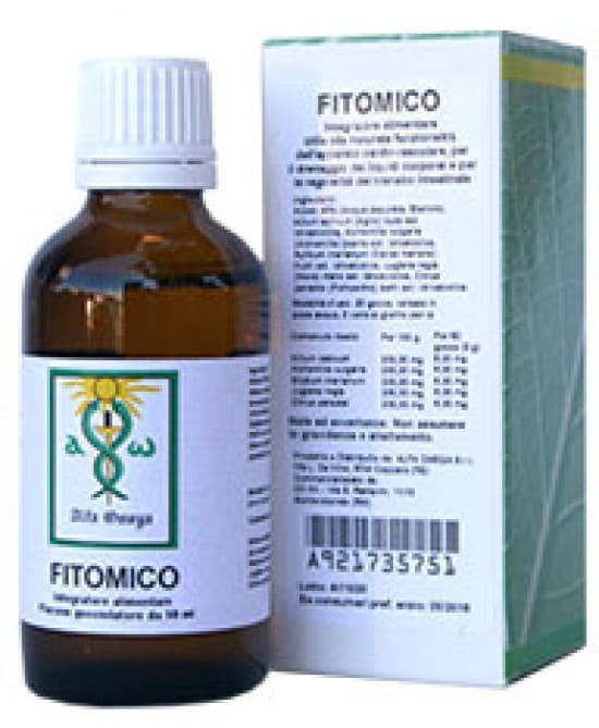 FITOMICO 50ML