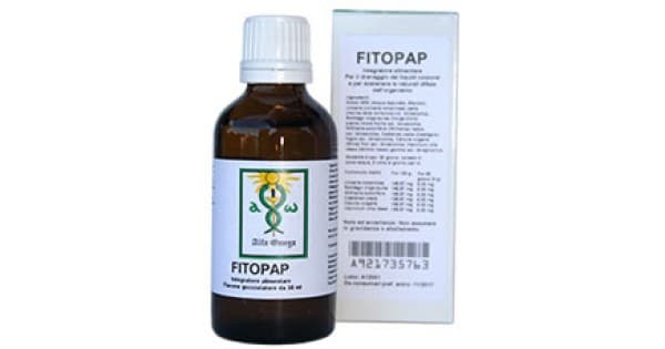FITOPAP 50ML