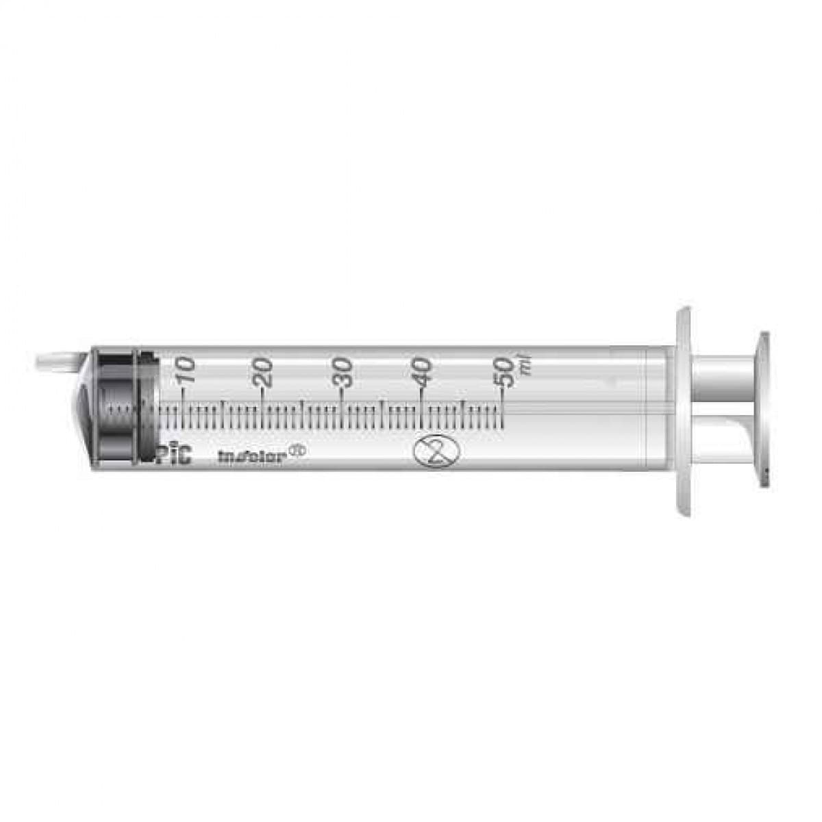 SIR PIC 10ML LUER LOCK 1PZ