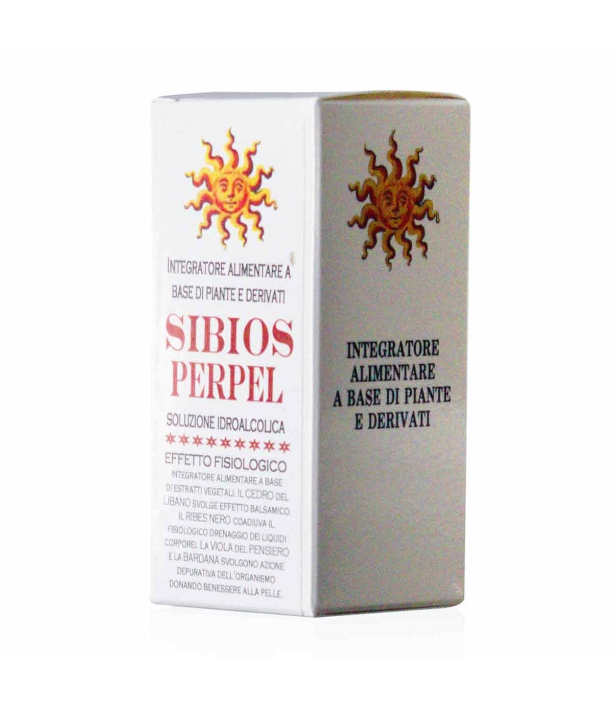 SIBIOS PERPEL 50ML