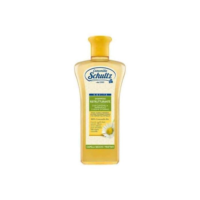 SCHULTZ SHAMPOO RISTRUT 250ML