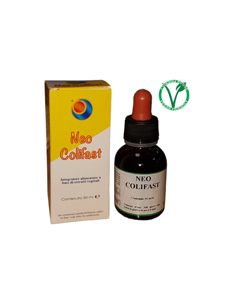 NEO COLIFAST GOCCE 50ML