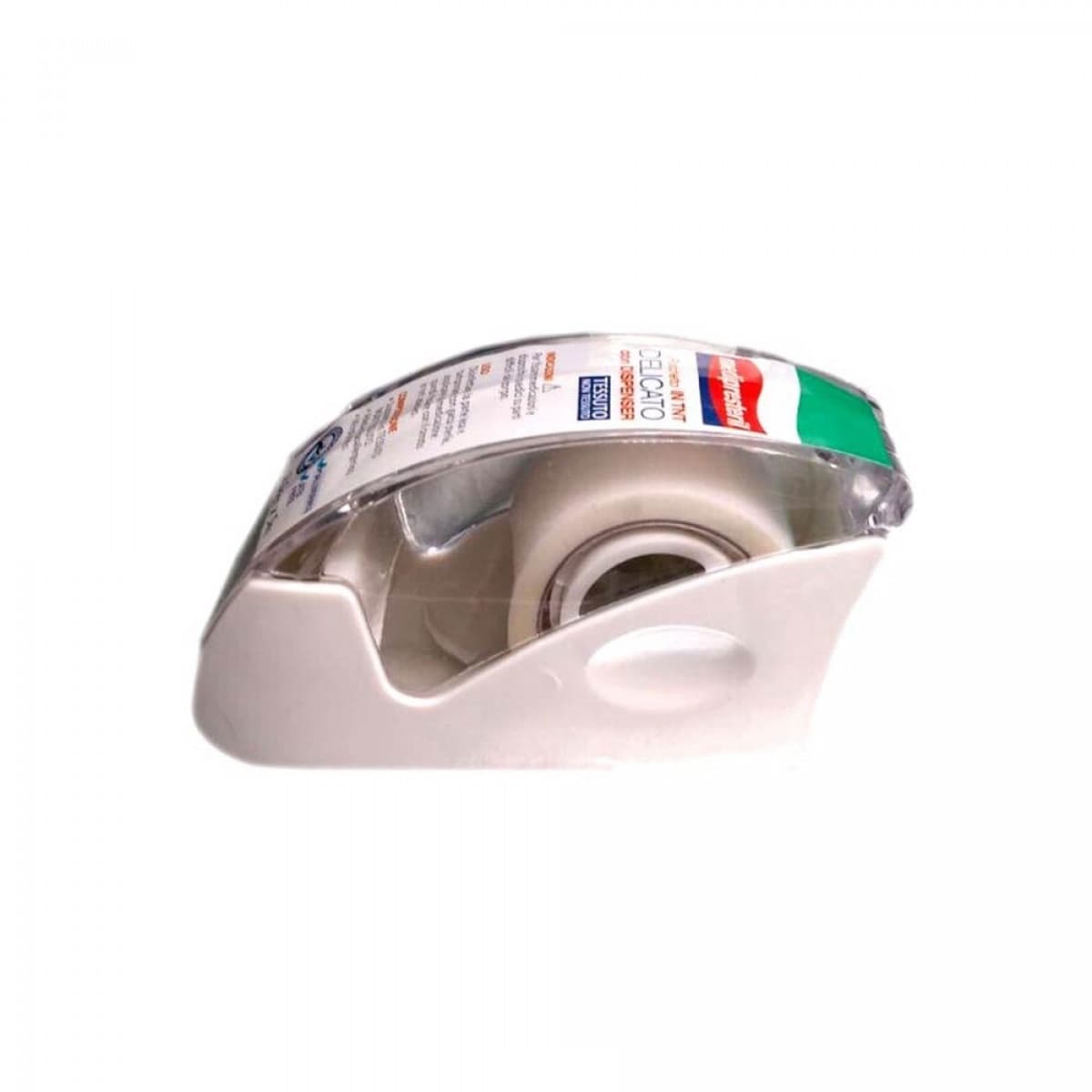 CER MEDIPRESTERIL TNT 5X2,5CM