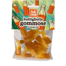 BOTTIGLIETTE GOMMOSE 75G