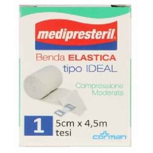 BENDA MEDIPRESTERIL CM5X450