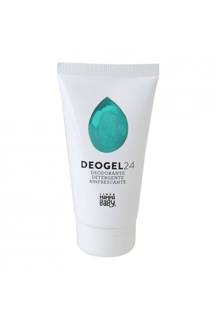 MAMMABABY DEOGEL24 50ML