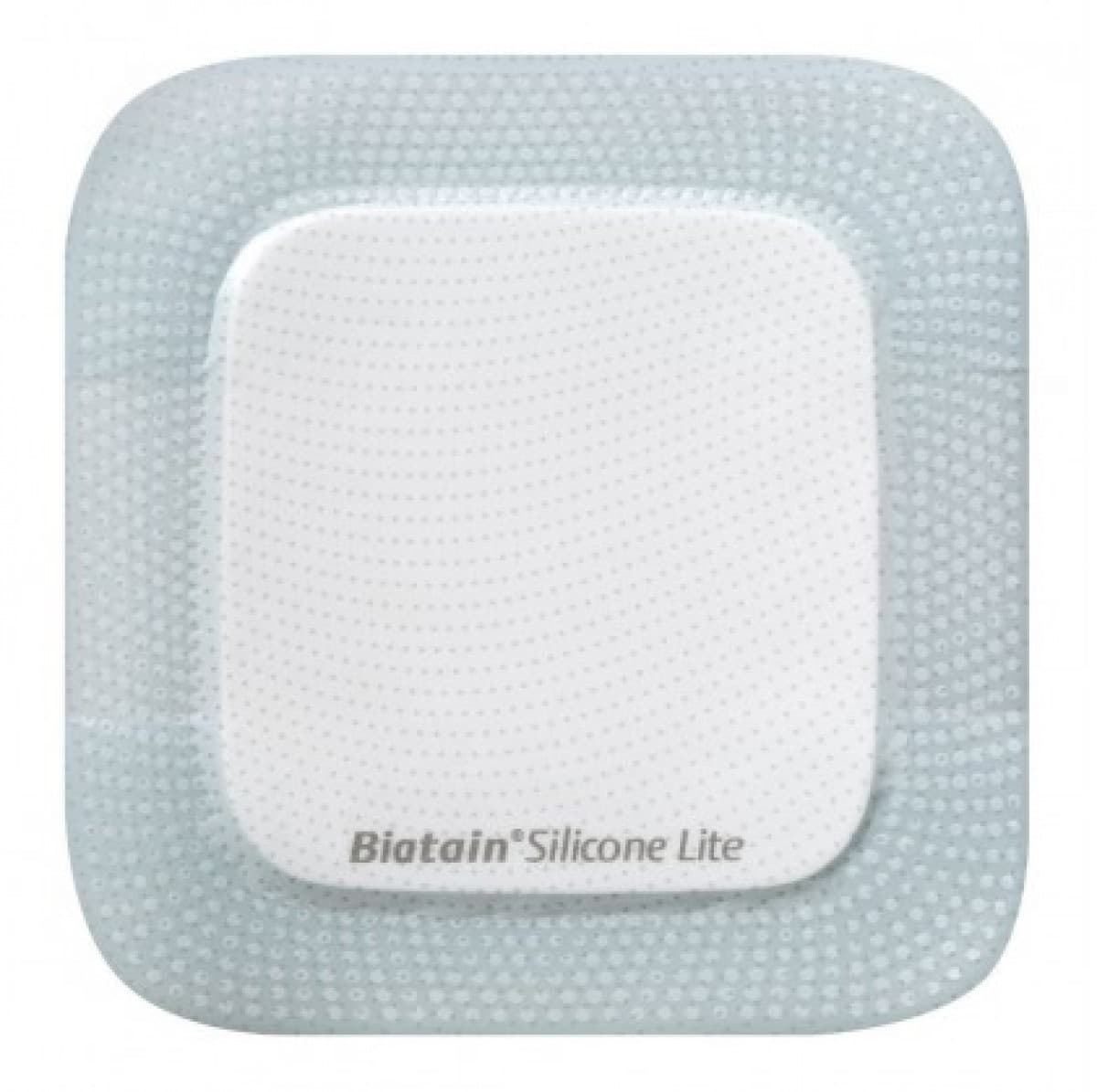 BIATAIN SILICONE LITE 10X10