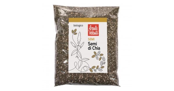 SEMI CHIA 200G
