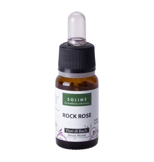 ROCK ROSE 10ML