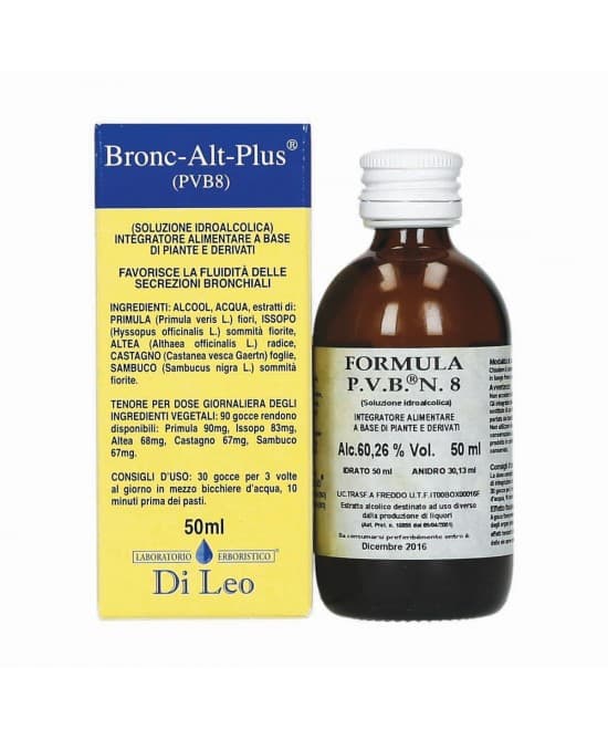 BRONC ALT PLUS PVB 8 50ML
