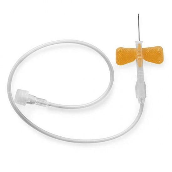 AGO VENOGLISS SH G27X 3/4 90CM