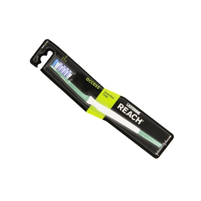 LISTERINE SPAZZ REACH MEDIO