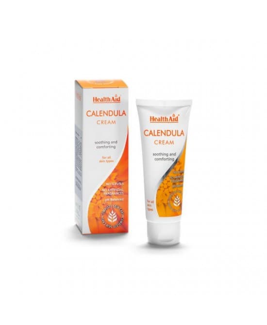 CALENDULA CREMA 75ML