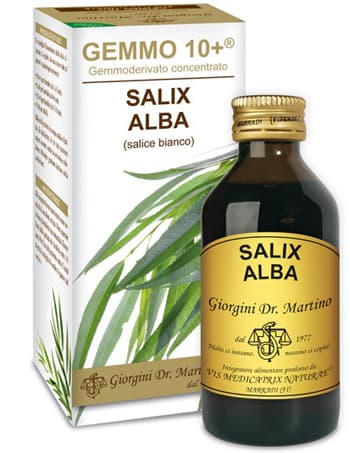 SALICE Analc.Gemmo10+100ml SVS