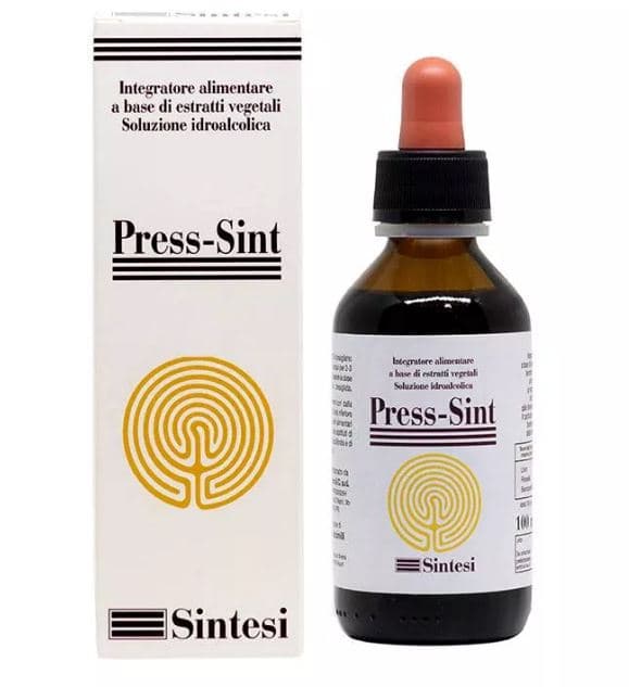 PRESS SINT GTT 100ML