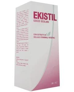 EKISTIL GOCCE OCULARI