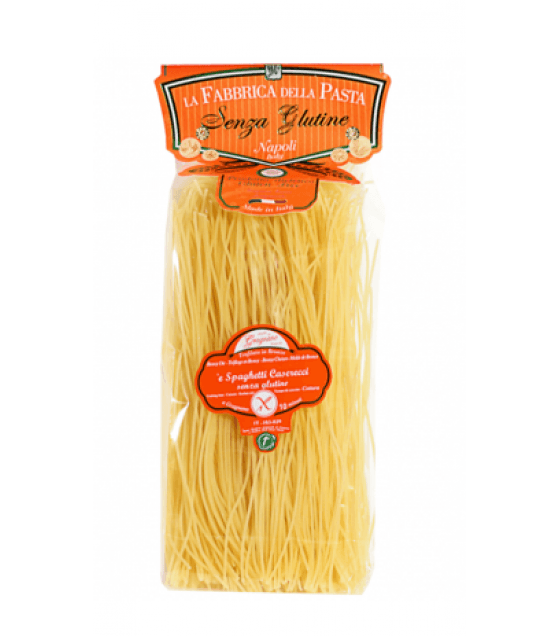 GRAGNANO Spagh.Casarecci 500g