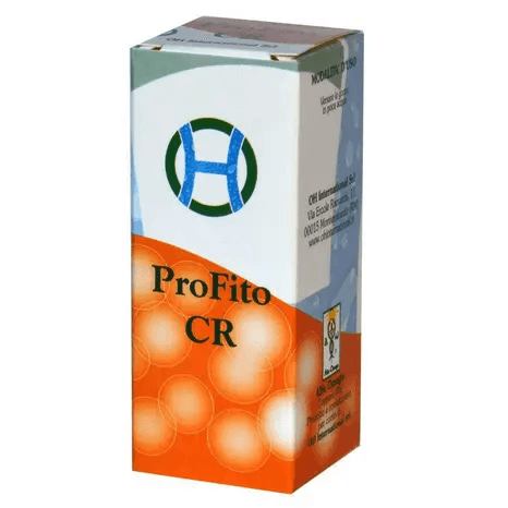 PROFITO CR GOCCE 50ML