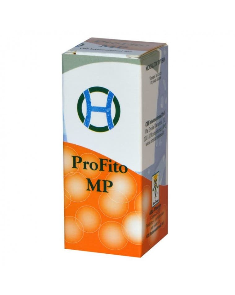 PROFITO MP GOCCE 50ML